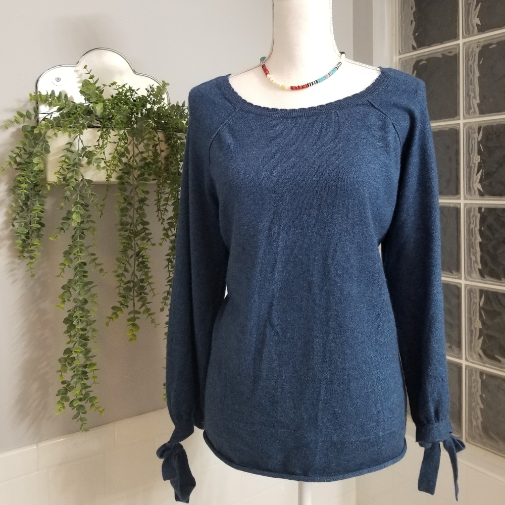 Democracy  - Pullover Sweater